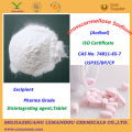 Crosscarmellose Sodium, Pharma Grade Excipiente